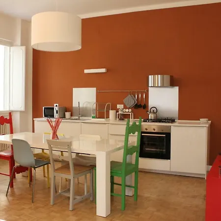 Apartment La Finestra Sull'arte Pistoia