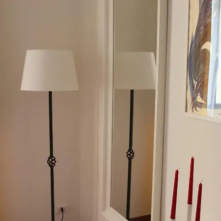 Apartment La Finestra Sull'arte Pistoia