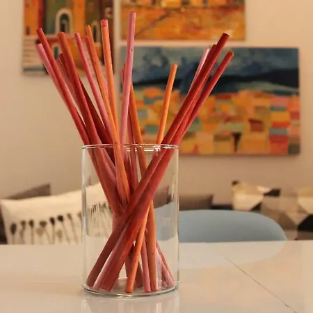 Apartment La Finestra Sull'arte